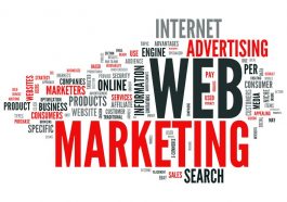 Consulenza Web Marketing