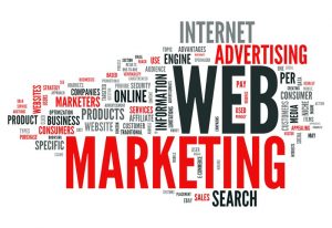 Consulenza Web Marketing