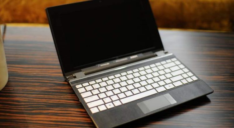 netbook