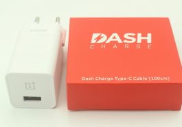 caricabatterie dash charge oneplus