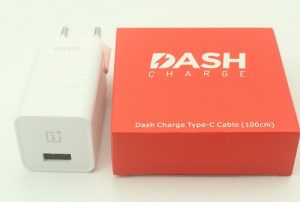 caricabatterie dash charge oneplus