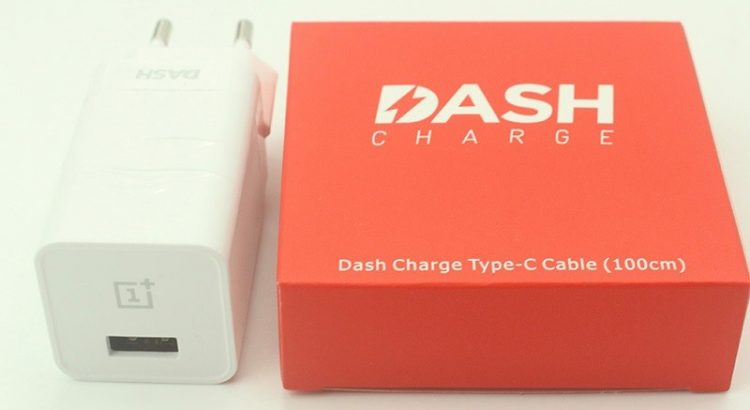 caricabatterie dash charge oneplus