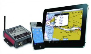 carte nautiche gratis iOS e Androrid